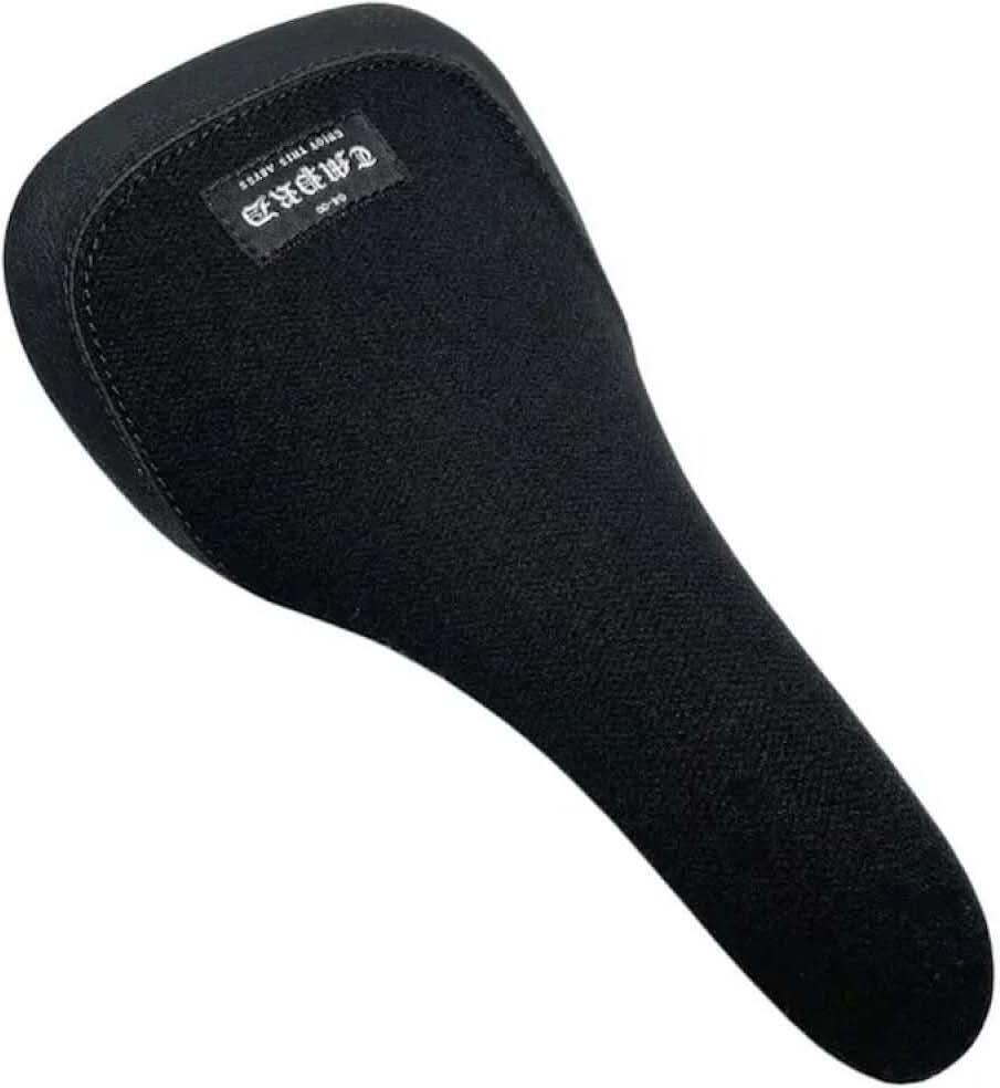 Siodełko BMX Tempered 70's Railed Seat | Ride Hub