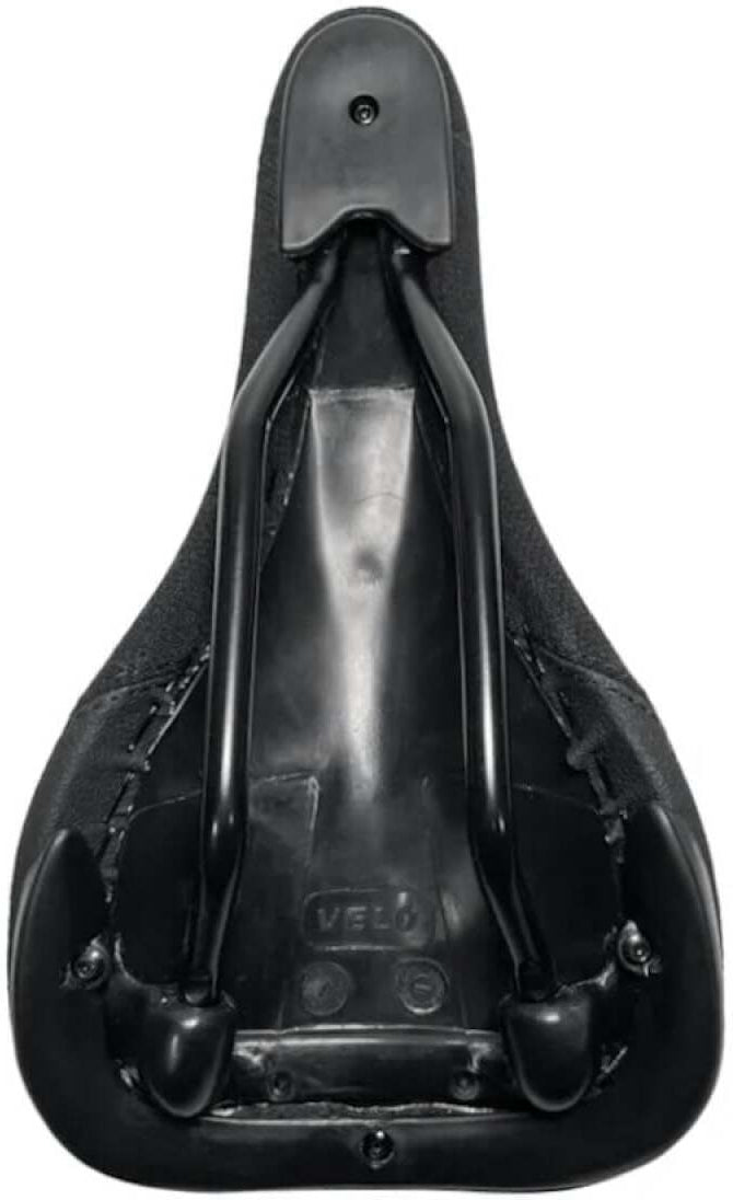 Siodełko BMX Tempered 70's Railed Seat | Ride Hub