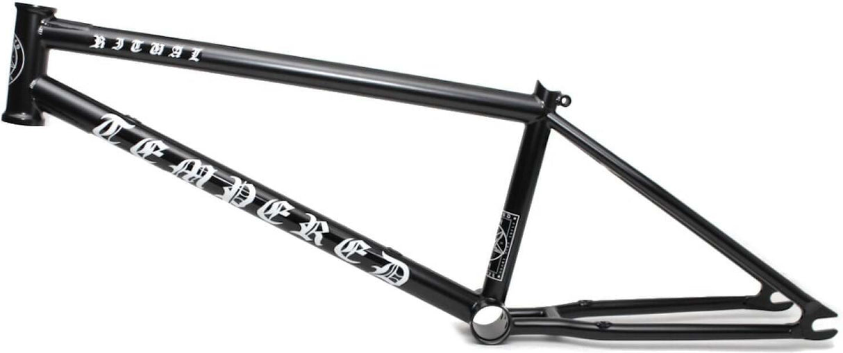 Rama BMX Tempered Ritual | Ride Hub