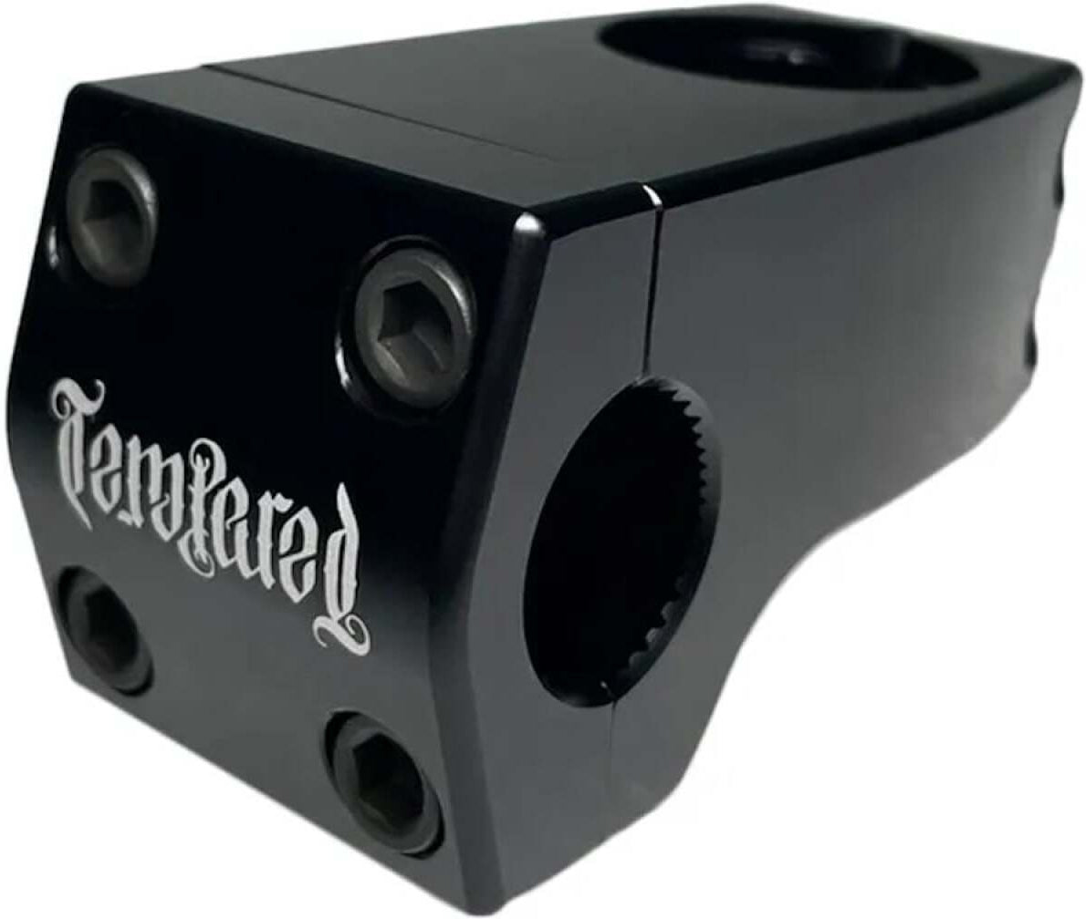 Mostek BMX Tempered Front Load Stem | RideHub