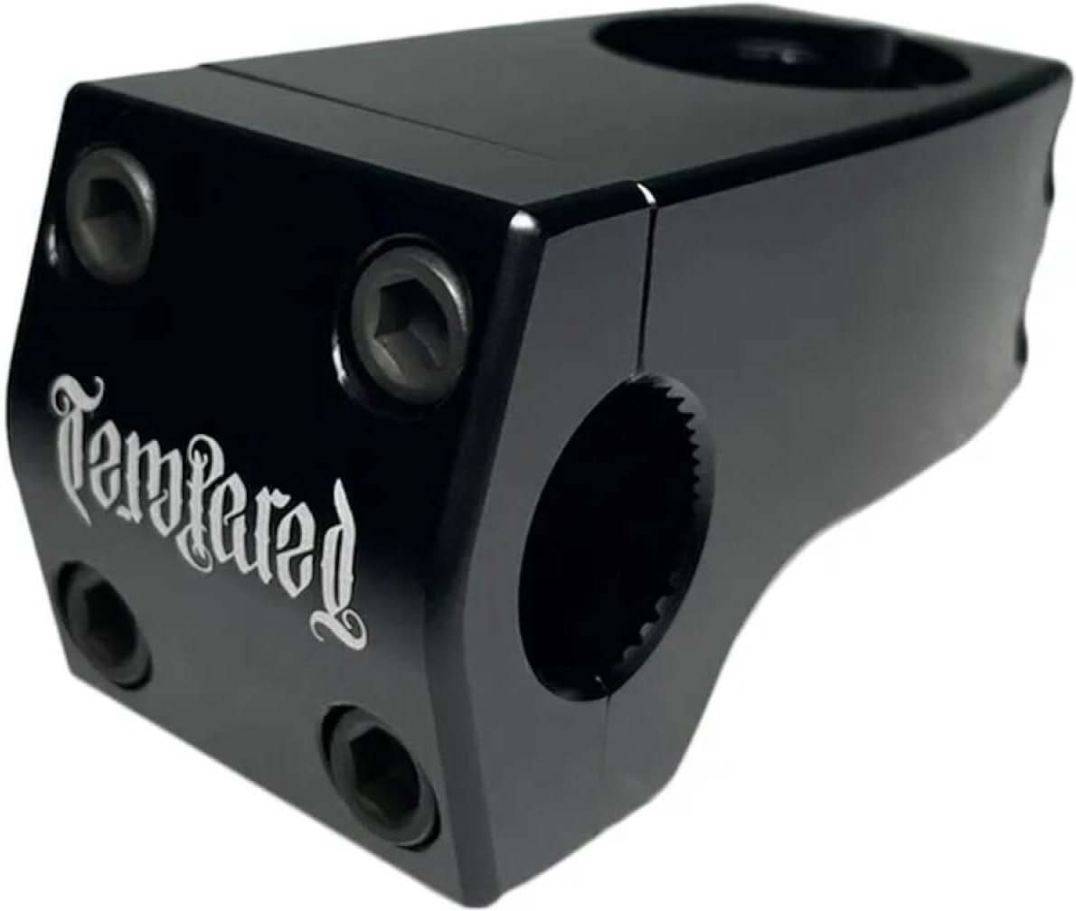 Mostek BMX Tempered Front Load Stem | RideHub