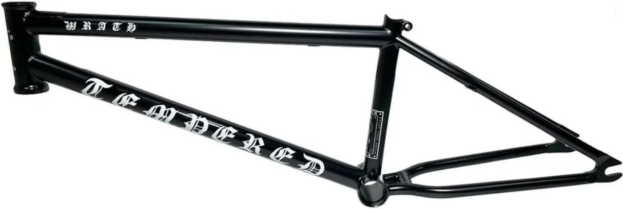 Rama BMX Tempered Bikes Wrath 20.66 TT | RideHub
