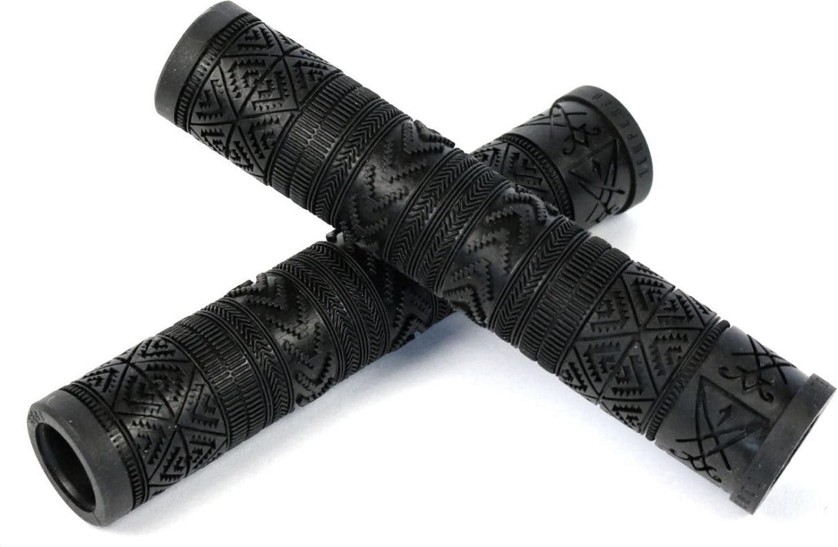 Gripy BMX Tempered Zephyr | RideHub