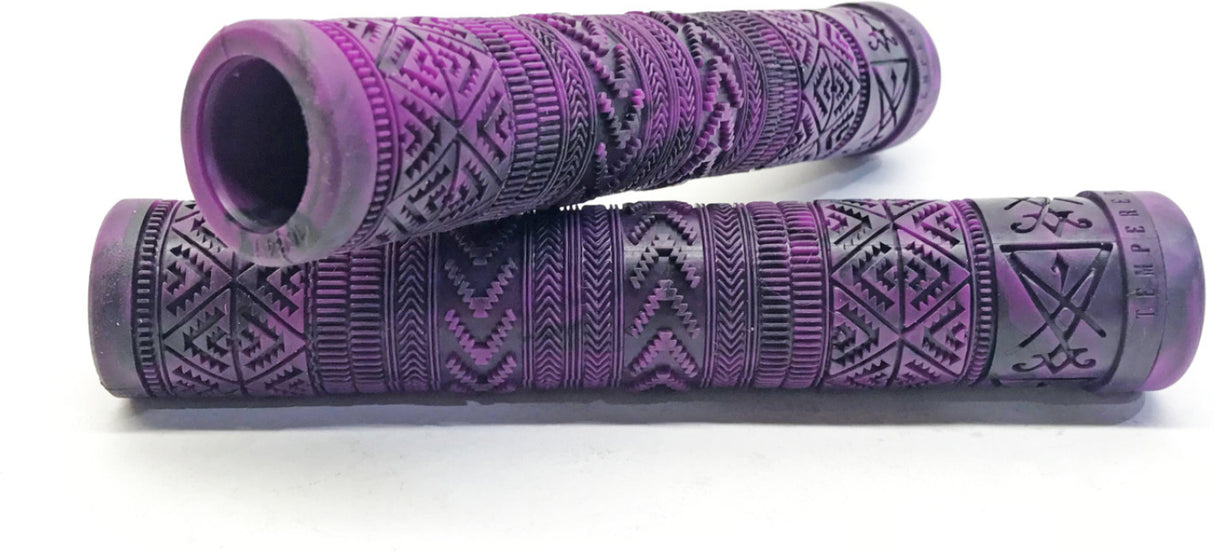 Gripy BMX Tempered Zephyr | RideHub