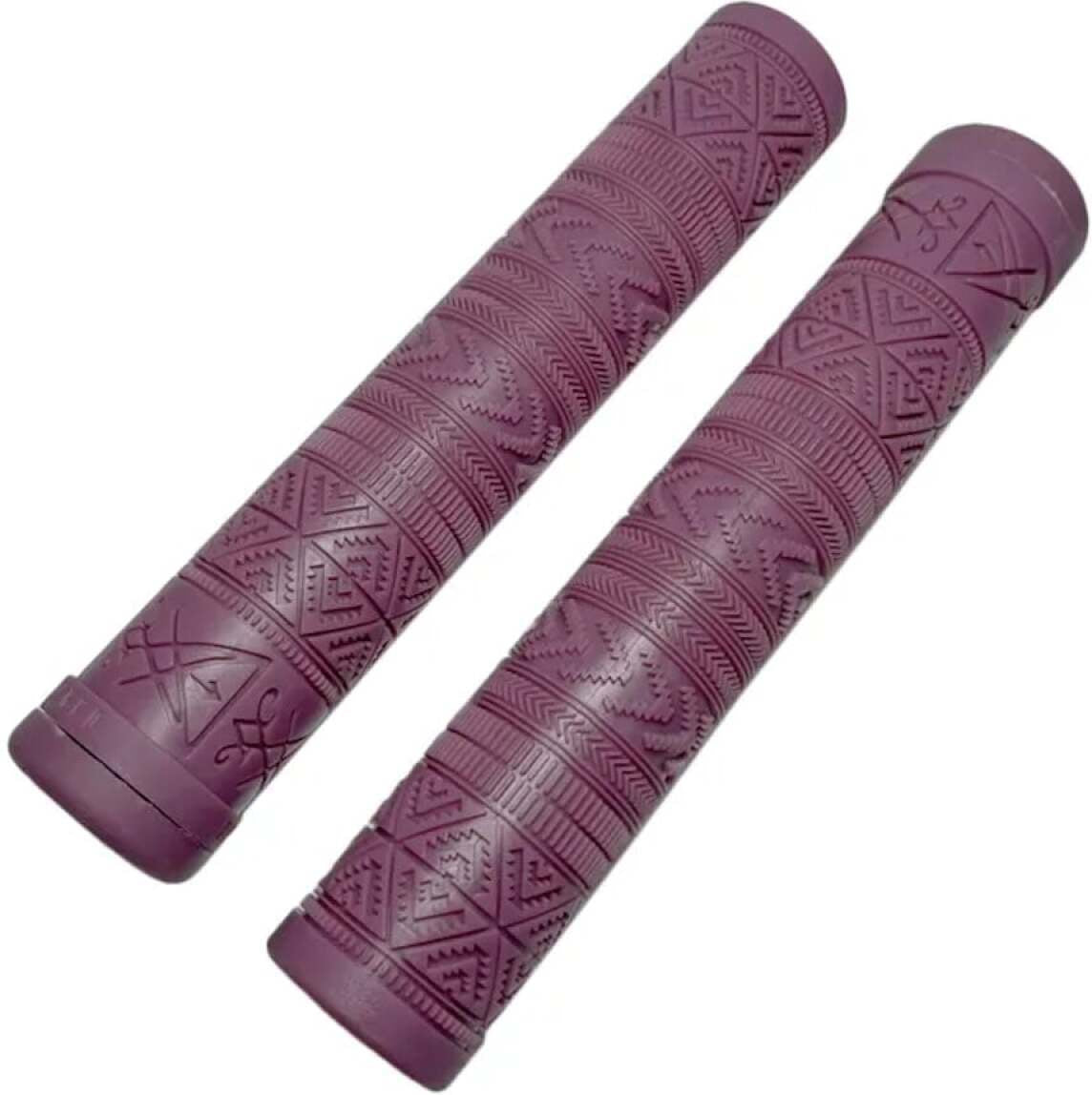 Gripy BMX Tempered Zephyr | RideHub