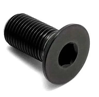 TLC Hollow Titanium Śruba do korb BMX | RideHub