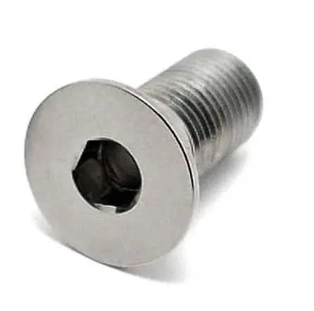 TLC Hollow Titanium Śruba do korb BMX | RideHub