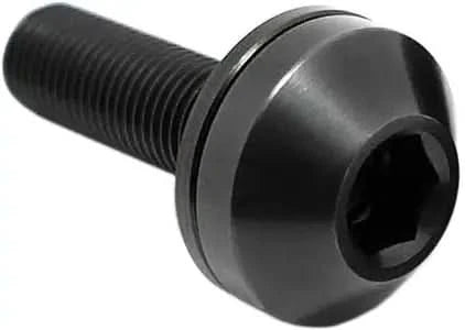 TLC Metric Titanium Śruba do Piasty BMX | RideHub