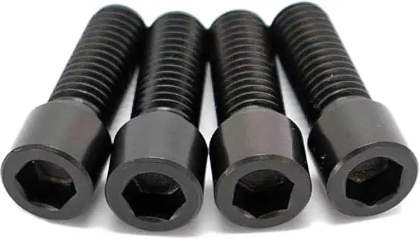 TLC Primo Titanium Śruby Ramienia Korby BMX | RideHub