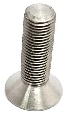 TLC Solid Titanium Śruba do korb BMX | RideHub