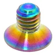 TLC Tytanowa Śruba do klamki Hamulca BMX | RideHub