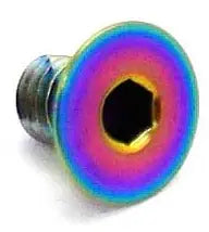 TLC Tytanowa Śruba do klamki Hamulca BMX | RideHub