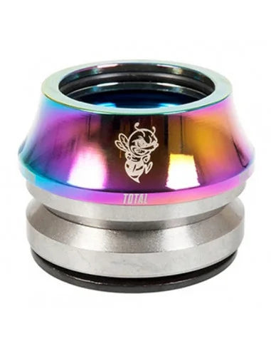 Stery Total BMX Killabee Headset | RideHub
