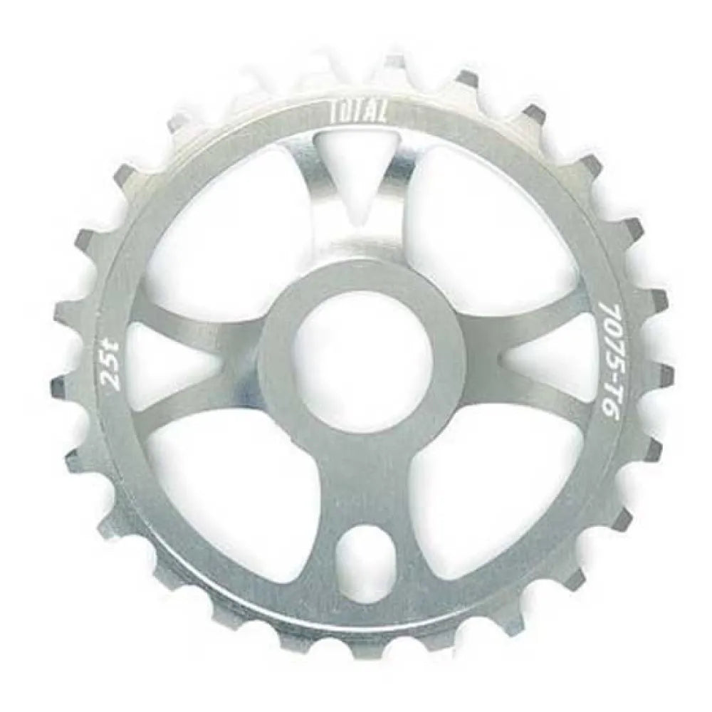 Zębatka Total BMX Rotary Chainring | RideHub