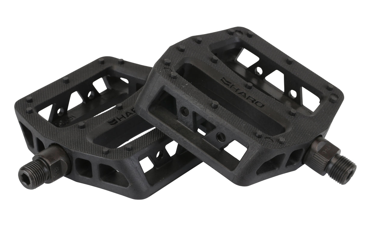 Pedal Recycled Plastic