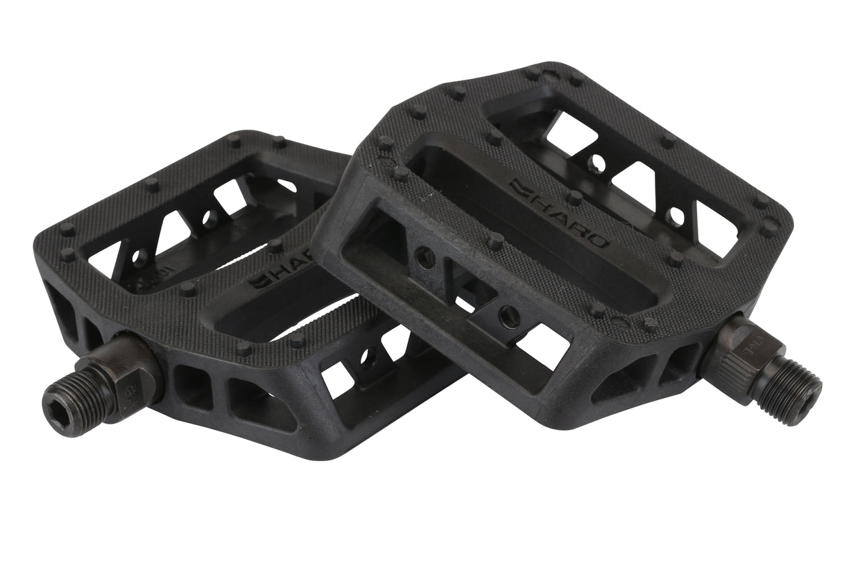 Pedal Recycled Plastic