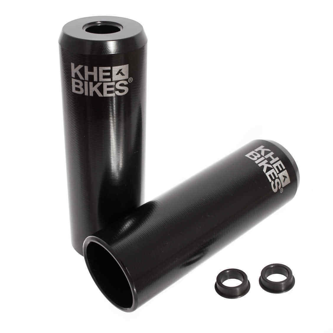 Pegi BMX KHE PRO CNC – 10mm / 14mm (1 Para) | RideHub
