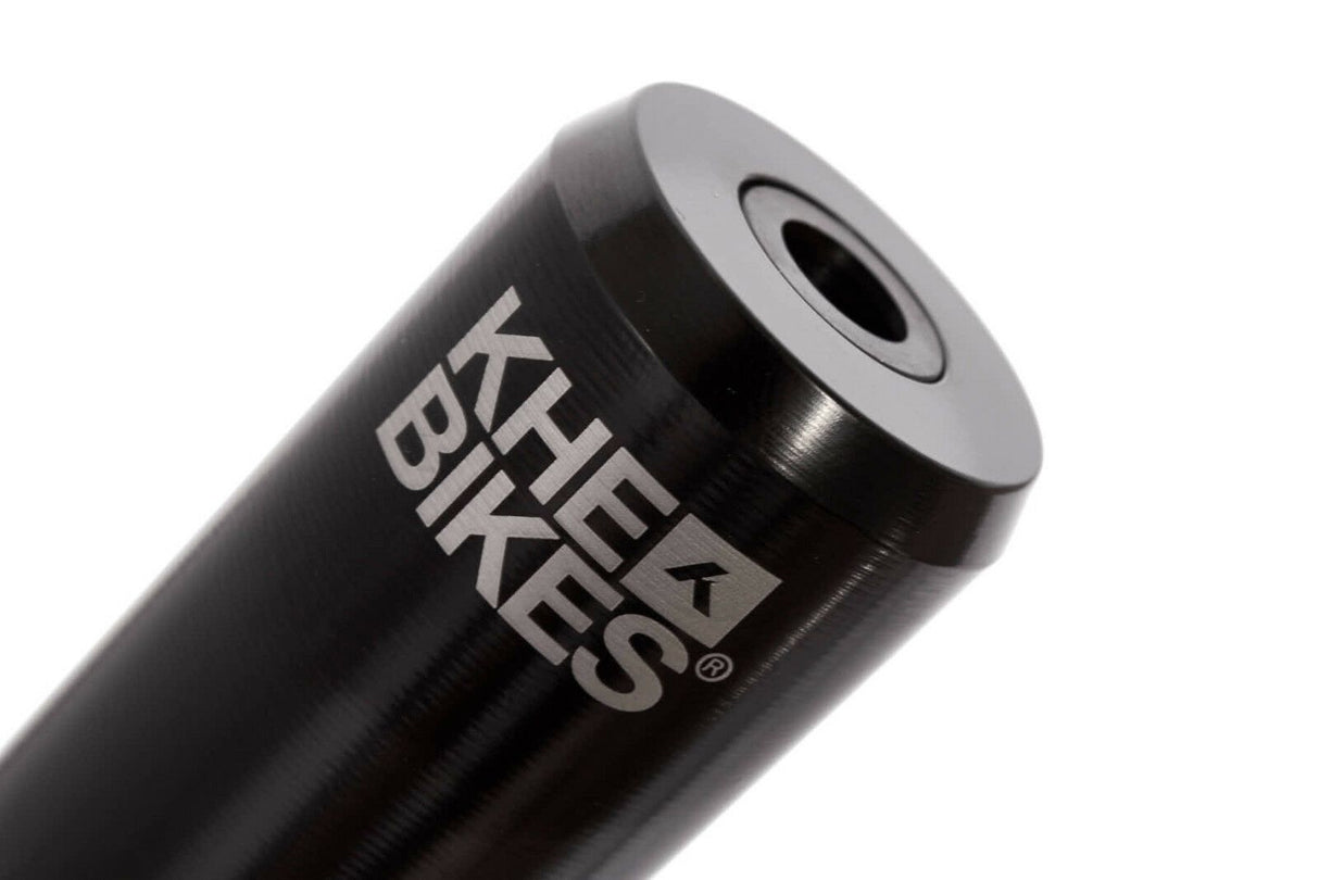 Pegi BMX KHE PRO CNC – 10mm / 14mm (1 Para) | RideHub
