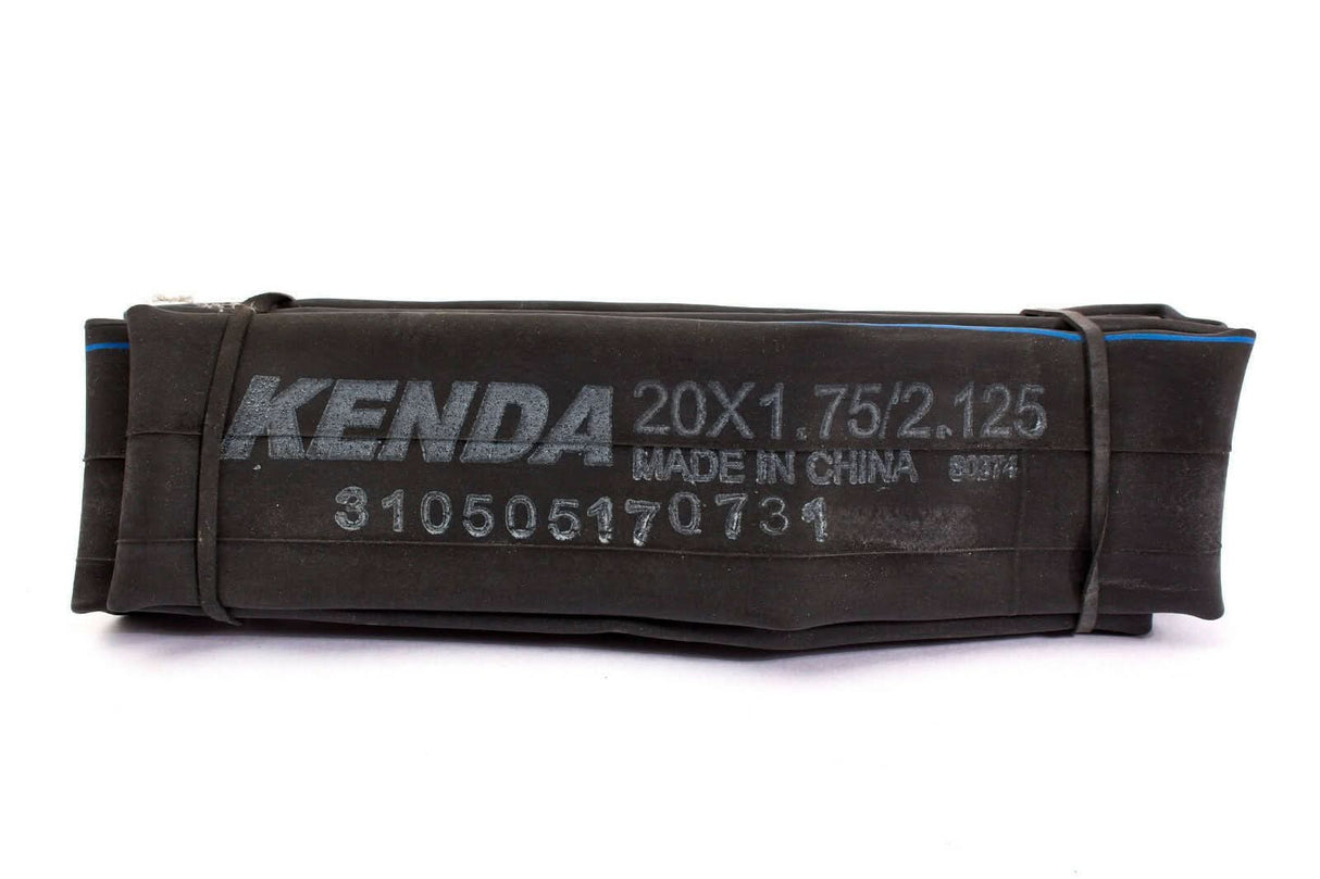 Dętka BMX KHE Kenda Twiggy Super Lite 20” AV | RideHub