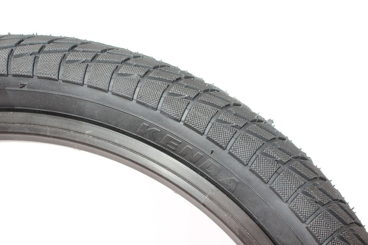 Opona BMX KHE KENDA 18 x 2,25" | RideHub