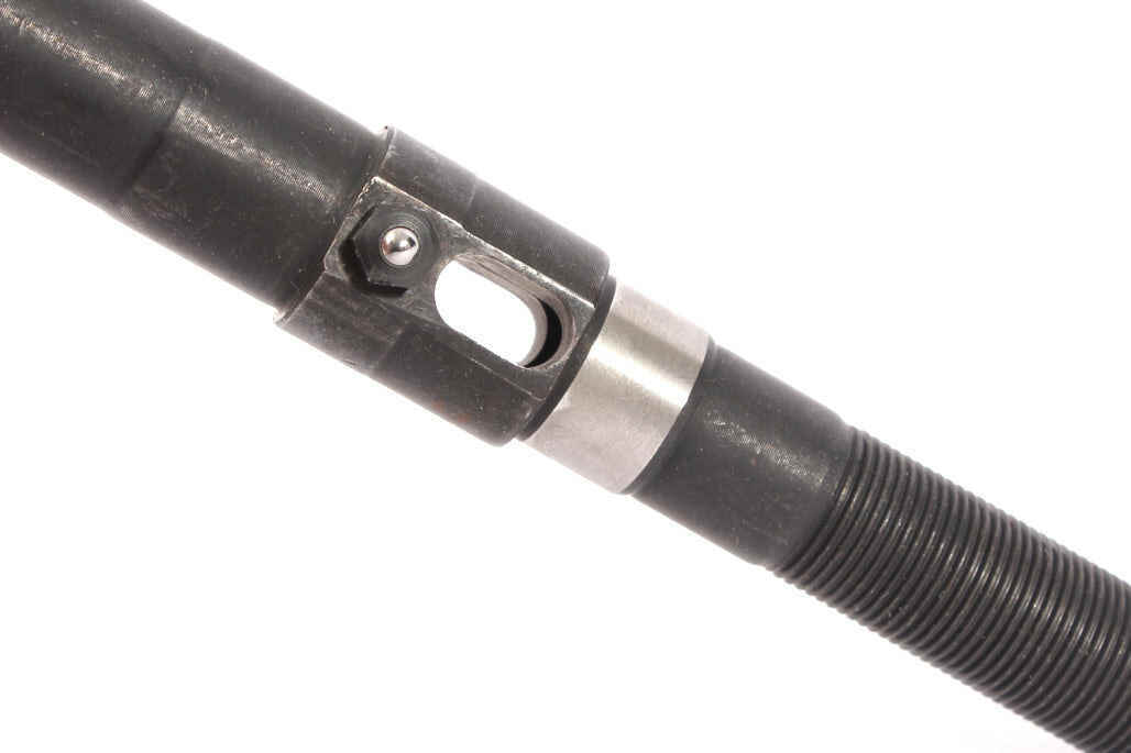 Oś Zamienna BMX do Piasty KHE Astern | RideHub