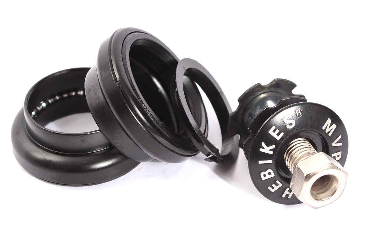 Stery BMX KHE MVP Freestyle 1 1/8" | RideHub
