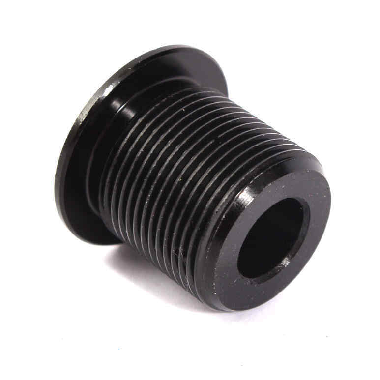 Śruba do widelca BMX KHE MVP M25 – Czarna | RideHub