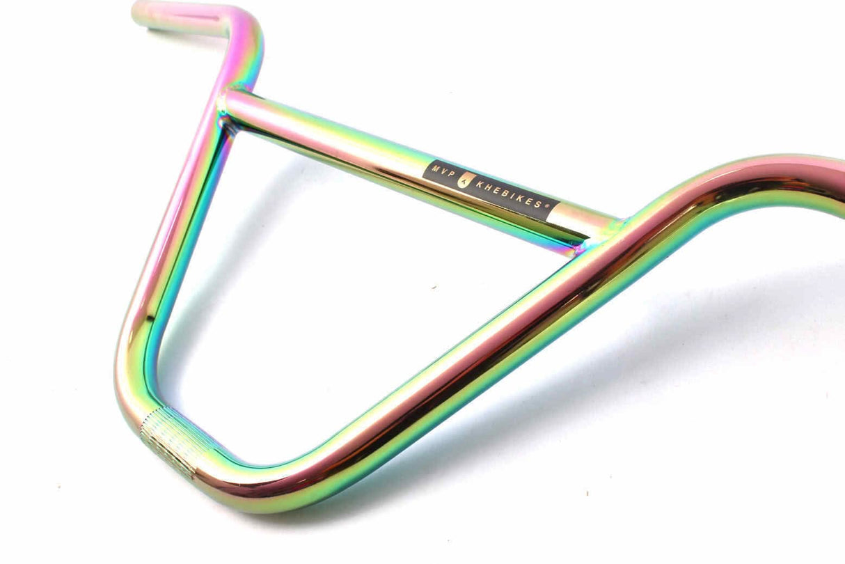 Kierownica BMX KHE MVP | RideHub