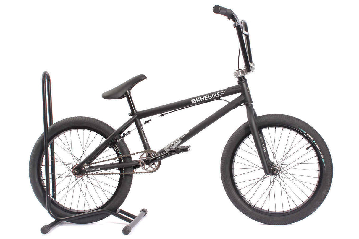 Stojak rowerowy KHE 16" - 28" | RideHub
