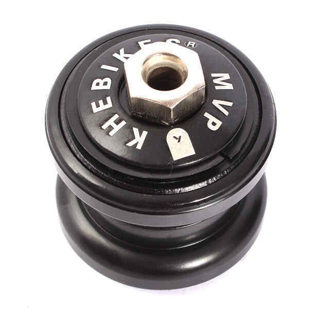 Stery BMX KHE MVP Freestyle 1 1/8" | RideHub