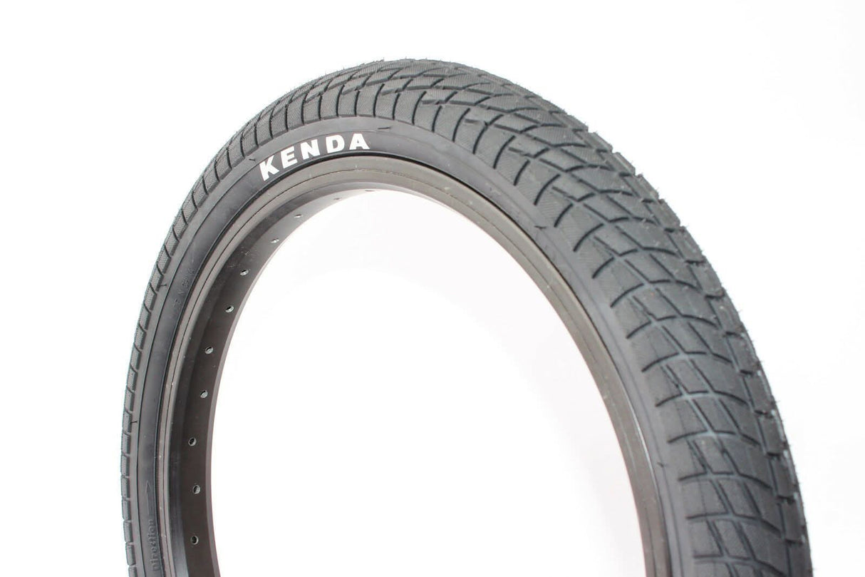 Opona BMX KHE KENDA 18 x 2,25" | RideHub
