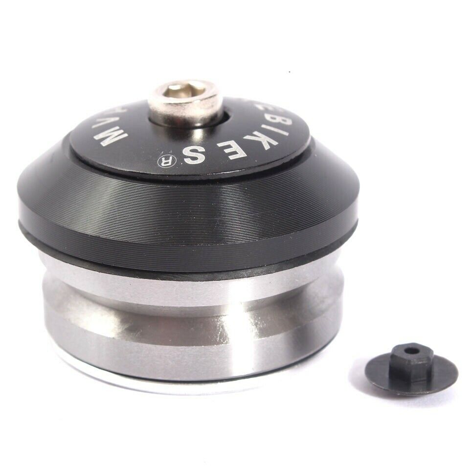 Stery zintegrowane BMX KHE MVP Integrated 1-1/8" | RideHub