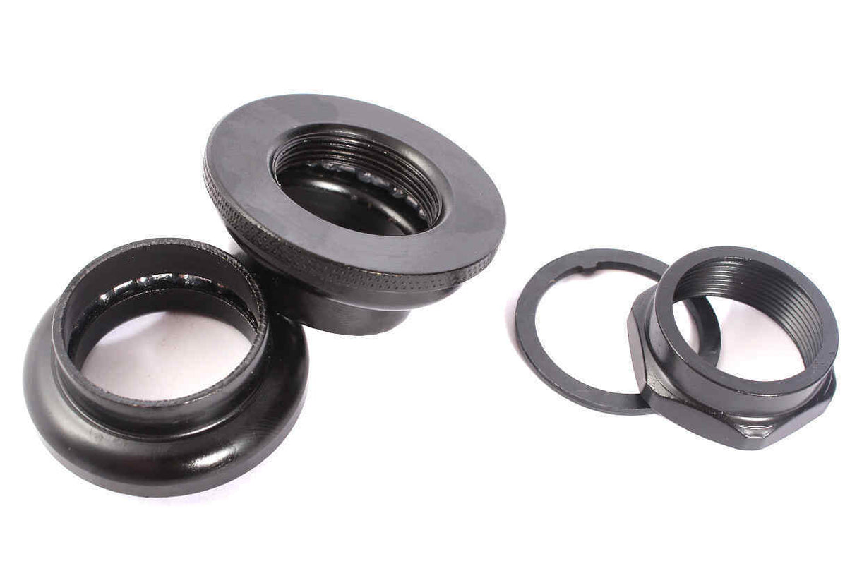 Stery BMX KHE Old School 1" z Gwintem | RideHub