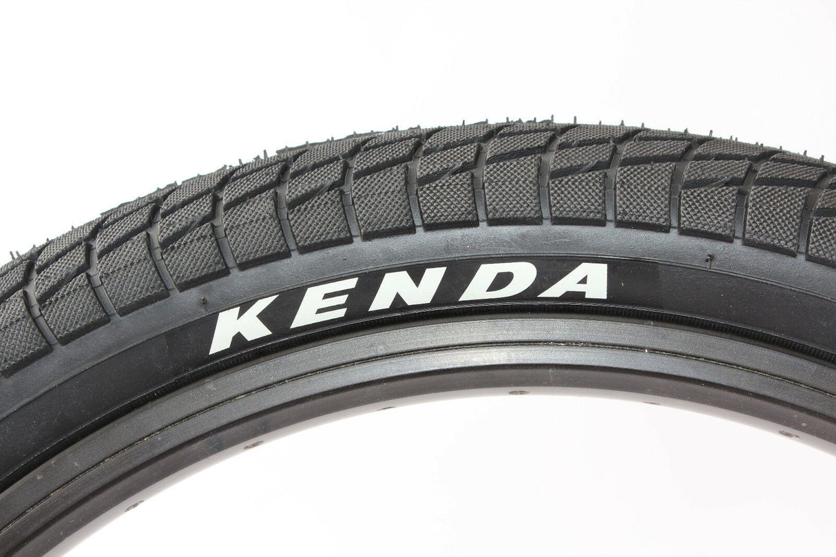 Opona BMX KHE KENDA 18 x 2,25" | RideHub