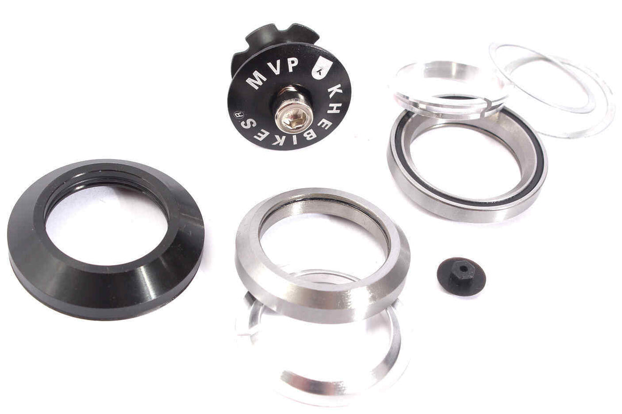 Stery zintegrowane BMX KHE MVP Integrated 1-1/8" | RideHub