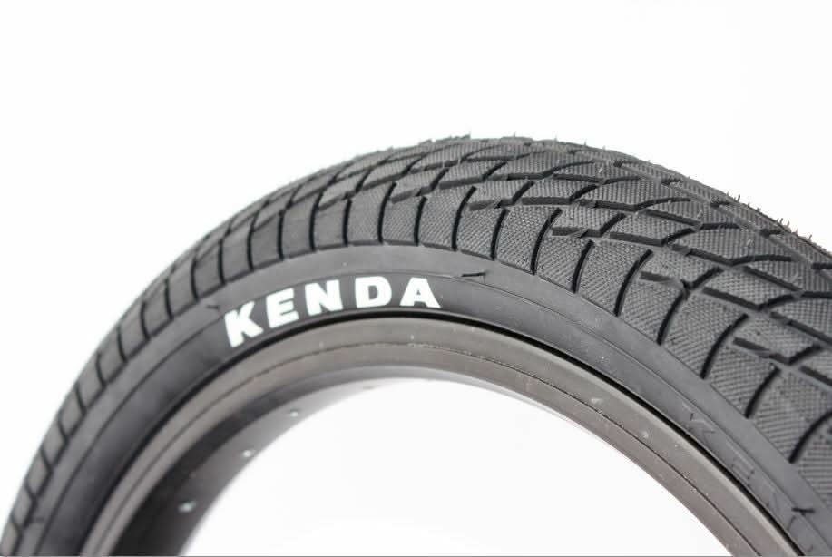 Opona BMX KHE KENDA 18 x 2,25" | RideHub