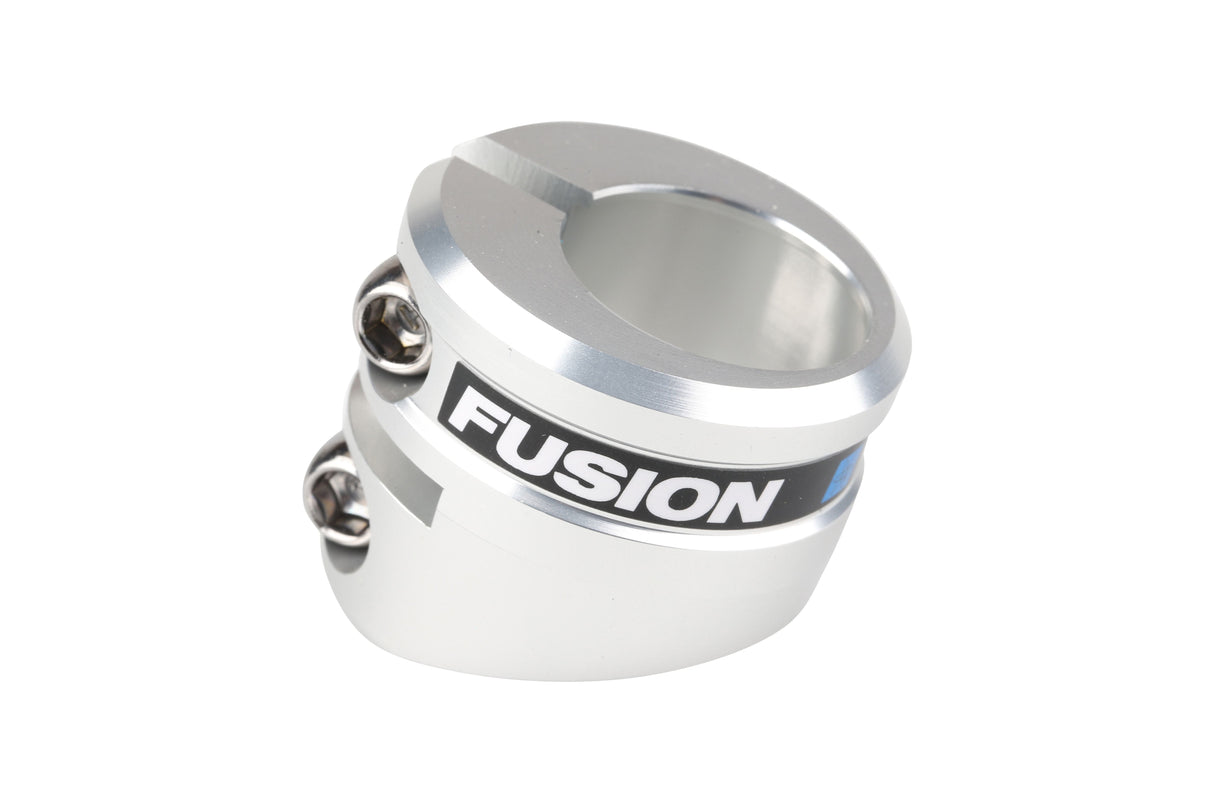 Fusion Twin Clamp