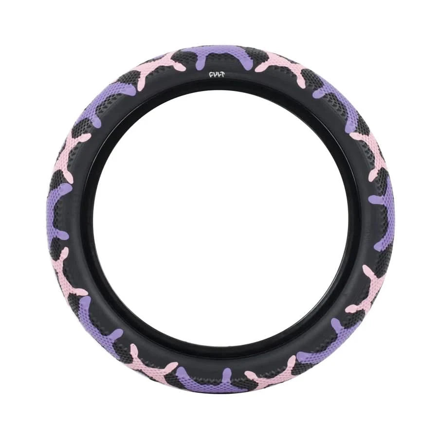 Opona Vans x Cult 20" | RideHub