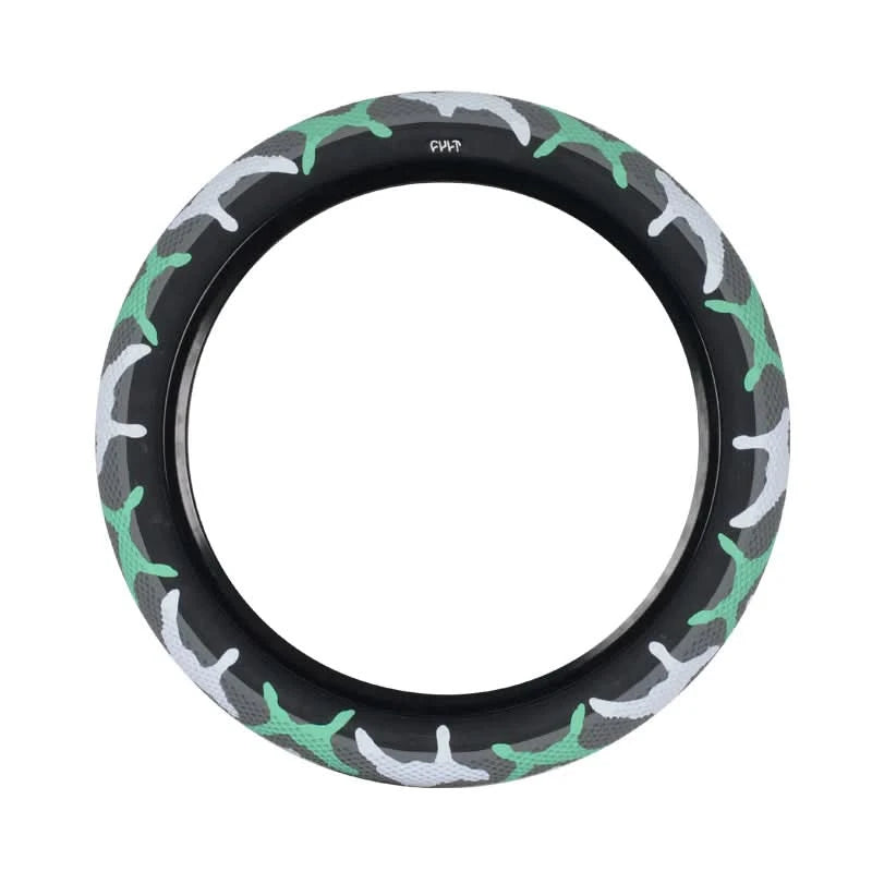Opona Vans x Cult 20" | RideHub