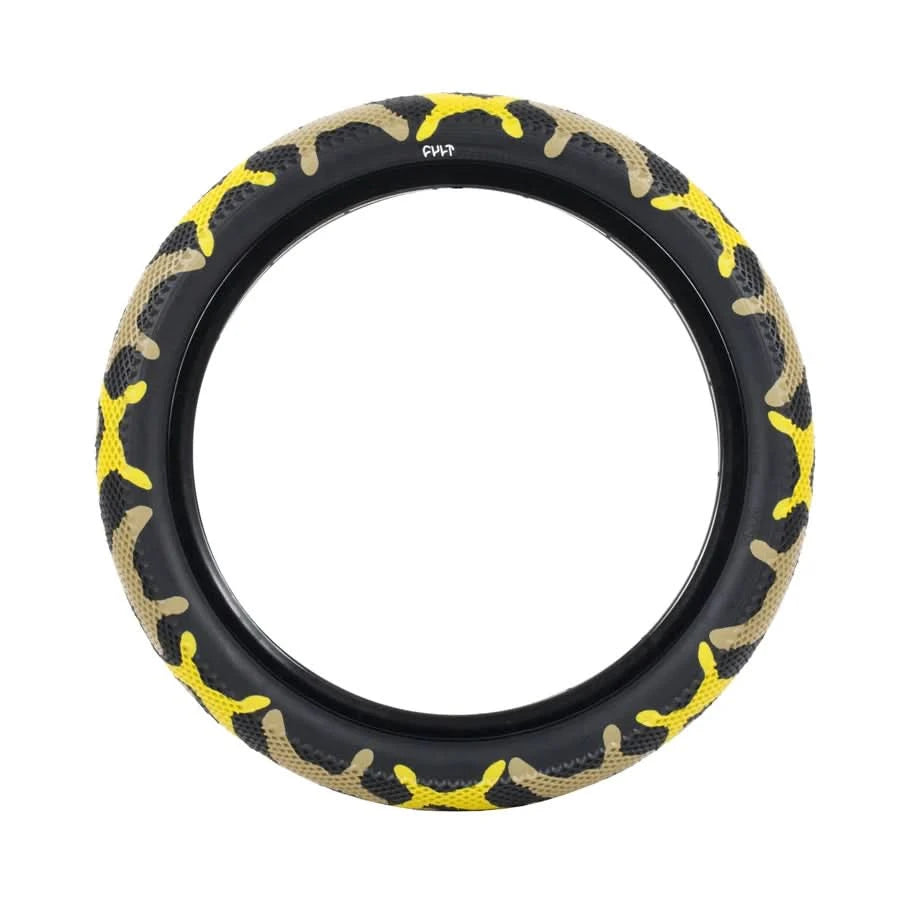 Opona Vans x Cult 20" | RideHub