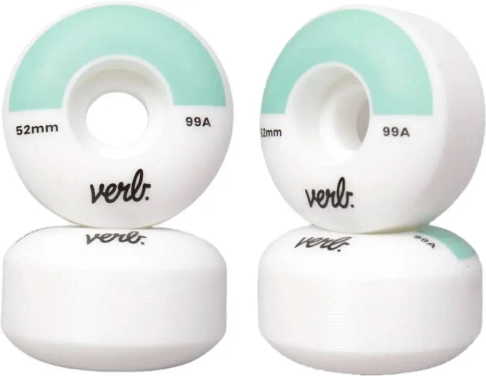 Kółka do deskorolki Verb Dip 99A 52mm (4-pak) | RideHub
