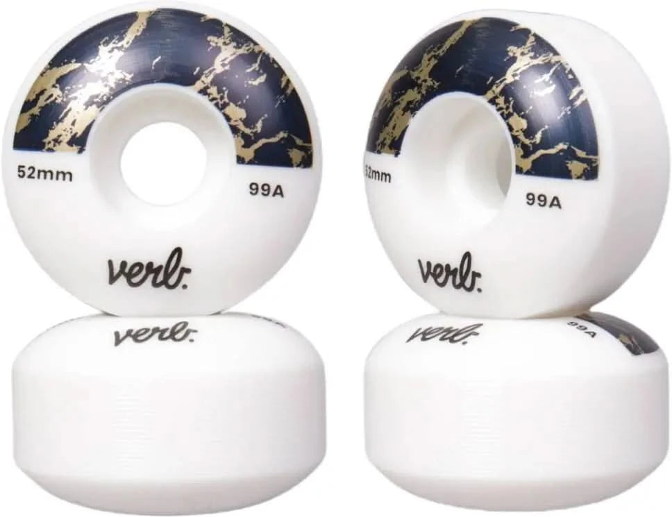 Kółka do deskorolki Verb Dip 99A 52mm (4-pak) | RideHub