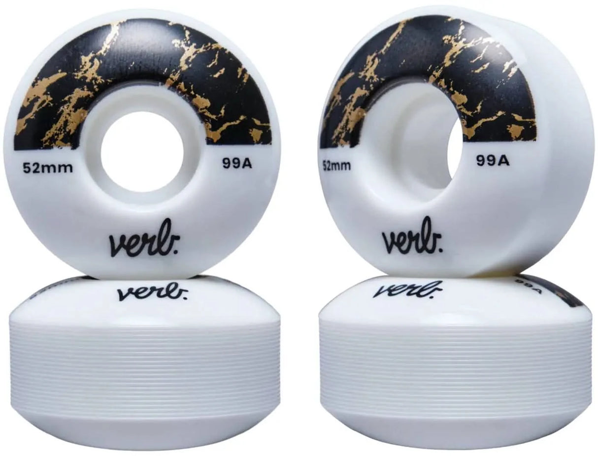 Kółka do deskorolki Verb Dip 99A 52mm (4-pak) | RideHub