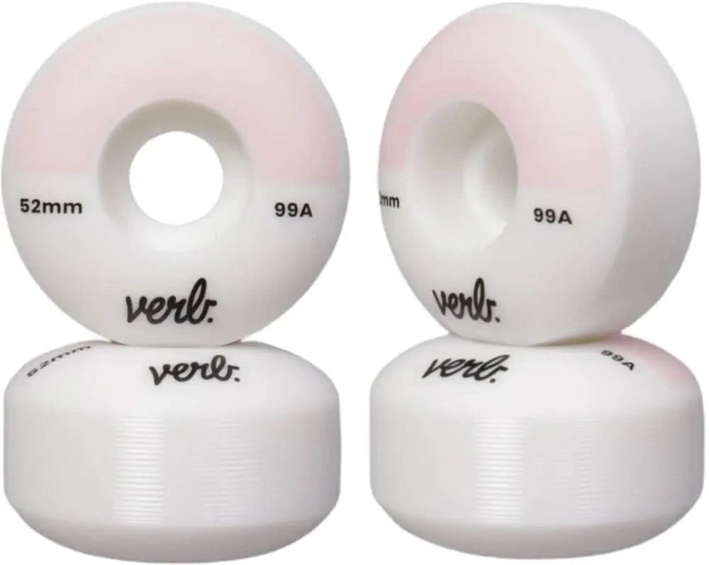 Kółka do deskorolki Verb Dip 99A 52mm (4-pak) | RideHub