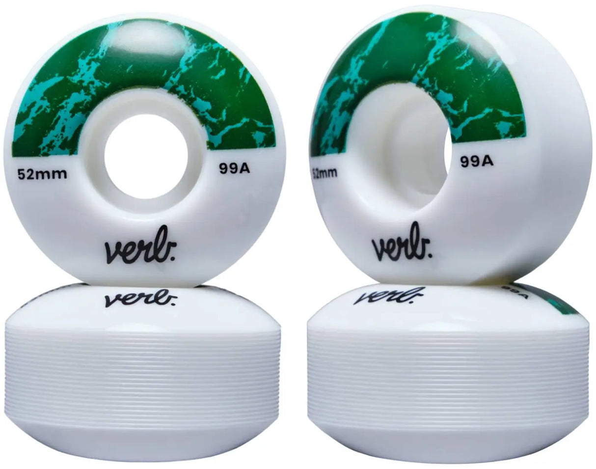 Kółka do deskorolki Verb Dip 99A 52mm (4-pak) | RideHub