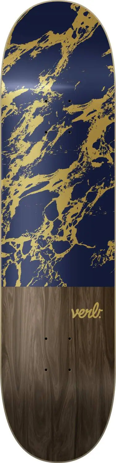 Blat deskorolkowy Verb Marble Dip | RideHub