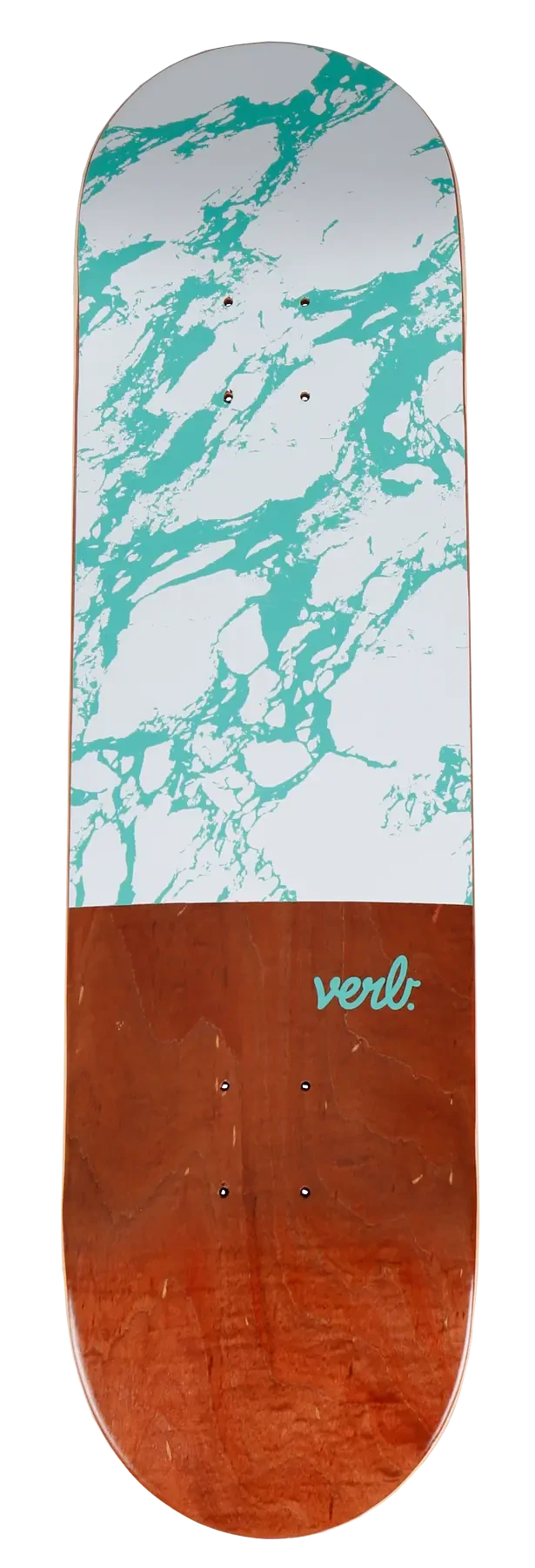 Blat deskorolkowy Verb Marble Dip | RideHub
