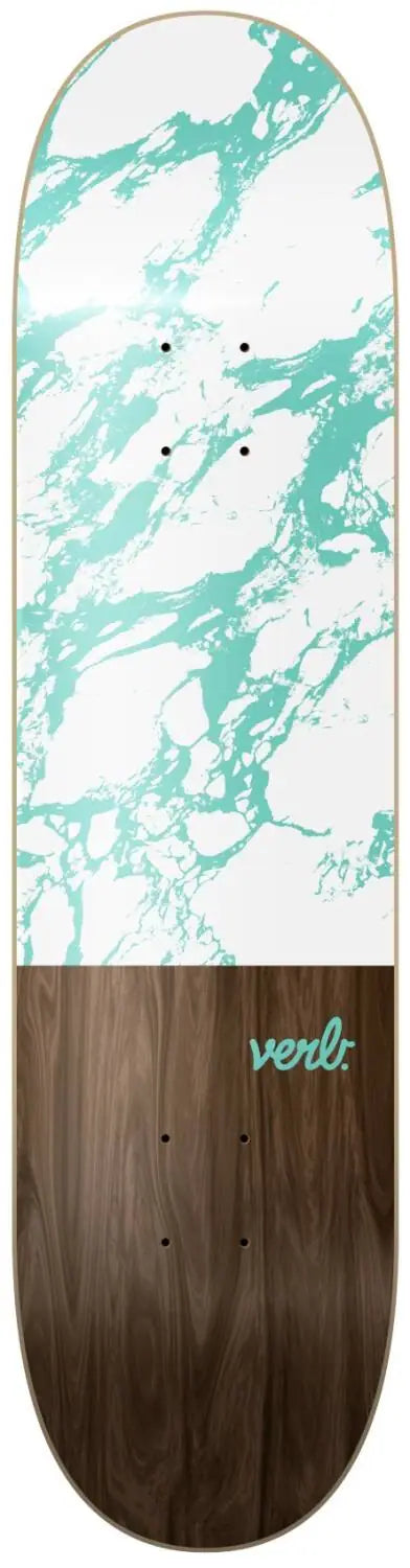 Blat deskorolkowy Verb Marble Dip | RideHub