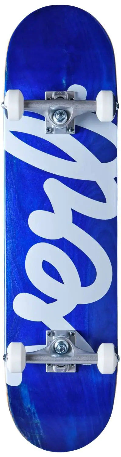 Kompletna deskorolka Verb Script | RideHub