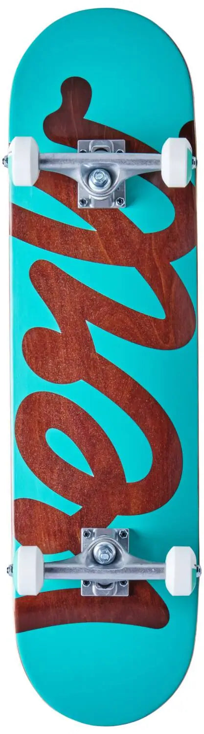 Kompletna deskorolka Verb Script | RideHub